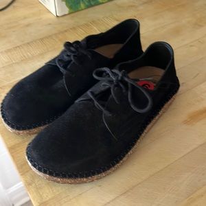 Gary Birkenstocks NWOT